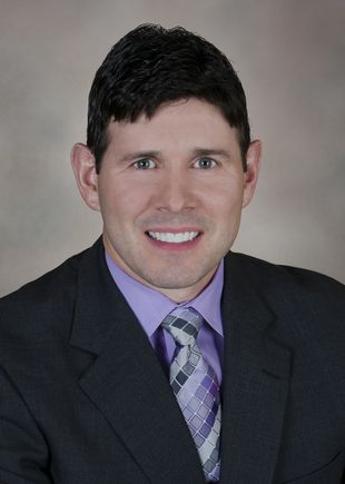Donald Sullivan