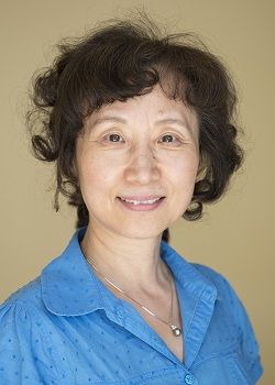 Hong Ma, M.D., Ph.D.