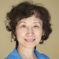 Hong Ma, M.D., Ph.D.
