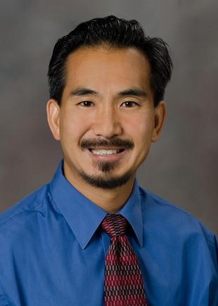 Roger Chou, M.D. (OHSU)