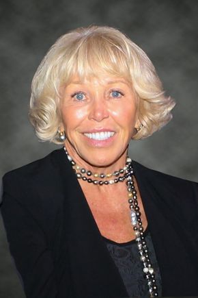 Cheryl Ramberg Ford