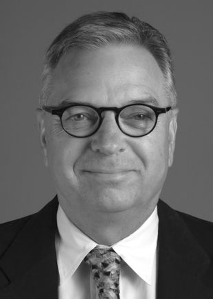 Michael Doherty