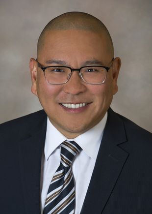 Albert Chi, M.D., M.S.E.