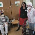 Singing Patient