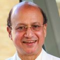 Sanjiv Kaul, M.D. 