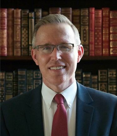 Mitch Wasden, Ed.D