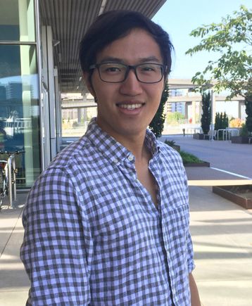 Dennis Shi