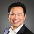 David Huang, M.D., Ph.D.