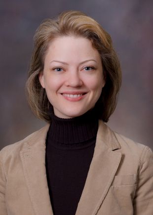 Julie Graff, M.D.