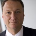 David Bangsberg, M.D., M.P.H.