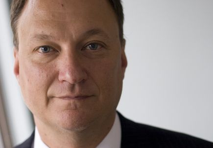 OHSU, PSU announce dean of new School of Public Health