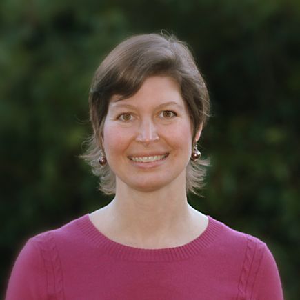 Tiffani Howard, Ph.D.