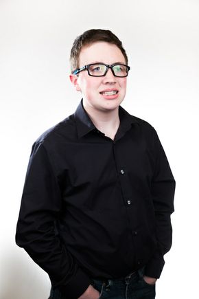 Chase Sweringen