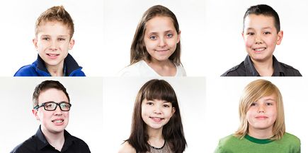 Doernbecher Freestyle Designers 2016 