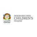 OHSU Doernbecher Logo
