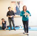 OHSU Birthing Class