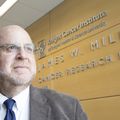 Nanotechnology expert selected to lead OHSU’s large-scale early cancer detection initiative 