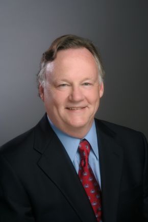 John Crowley, Ph.D.
