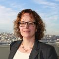 Antje Hoering, Ph.D.