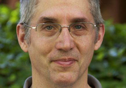 Eric Gouaux, Ph.D.