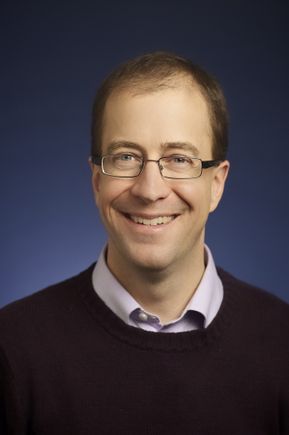 Eric-Dishman