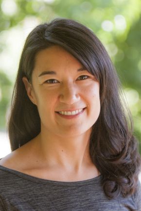 Mari Nomura