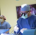 Pediatric iMRI