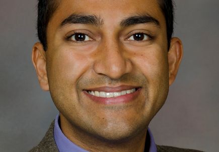 Dr. Vinay Prasad