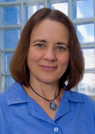 Dr. Heidi Nelson