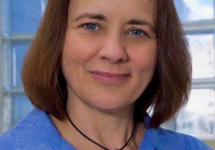 Dr. Heidi Nelson