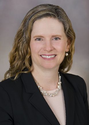 Ellen Tilden, Ph.D., C.N.M.