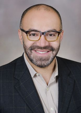 Jonathan M. Snowden, Ph.D.