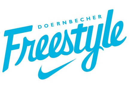 Doernbecher Freestyle Logo