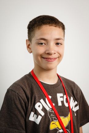 Jacob Burris