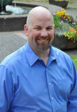 Eric Eddy