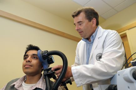 Robert L. Folmer, Ph.D.