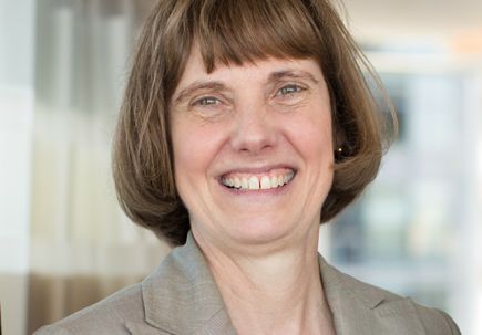 Susan Tolle, M.D.