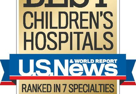 U.S. News Shield