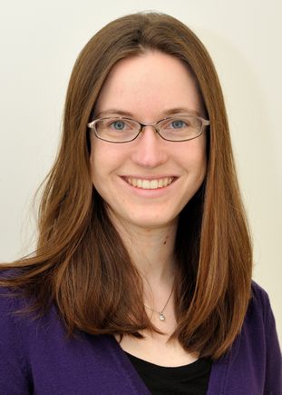 Julia Maxson, Ph.D.