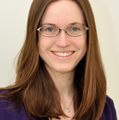 Julia Maxson, Ph.D.