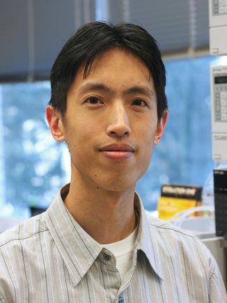 Kevin Wang, Ph.D.