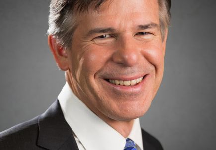 David Wilson, M.D.