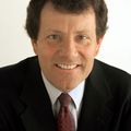 Award-winning New York Times columnist Nicholas Kristof to give Kathryn Robertson Memorial Lecture