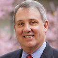 Joe Robertson, M.D., M.B.A.