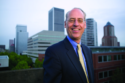 Wim Wiewel, Ph.D.