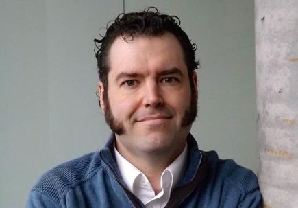 Brian J. O'Roak, Ph.D. 