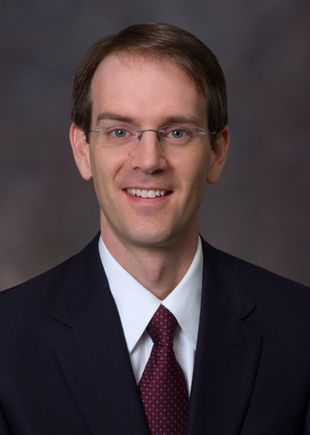 James Mudd, M.D. 