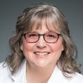 Sancy Leachman, M.D., Ph.D.