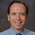 Ben Hoffman, M.D.