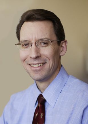Christopher Corless, M.D., Ph.D.
